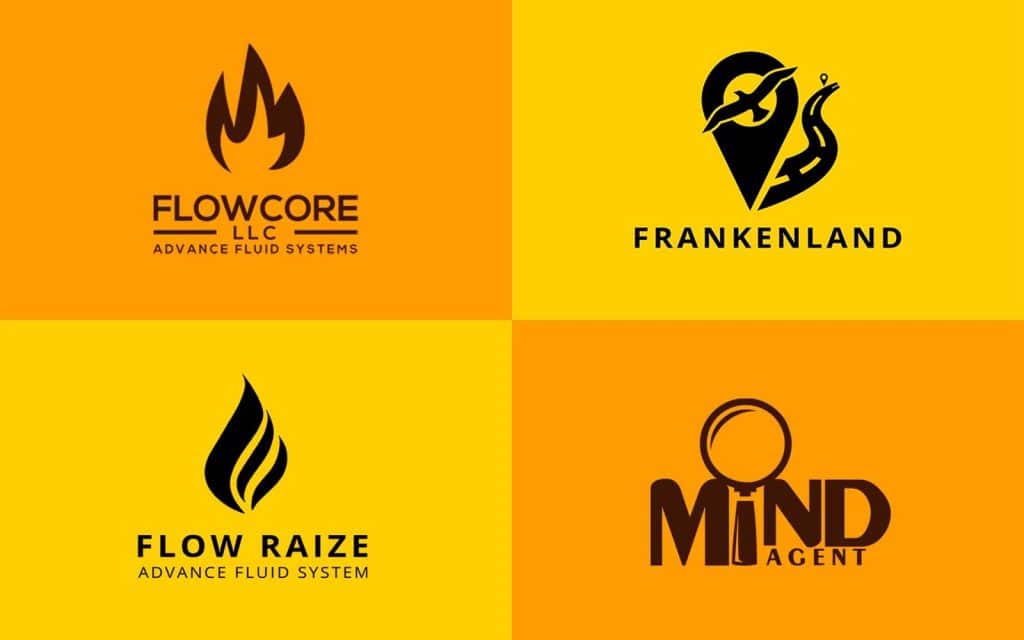 Logo Design, Branding Design, Minimalist Logo Design, Shuvo Mallick